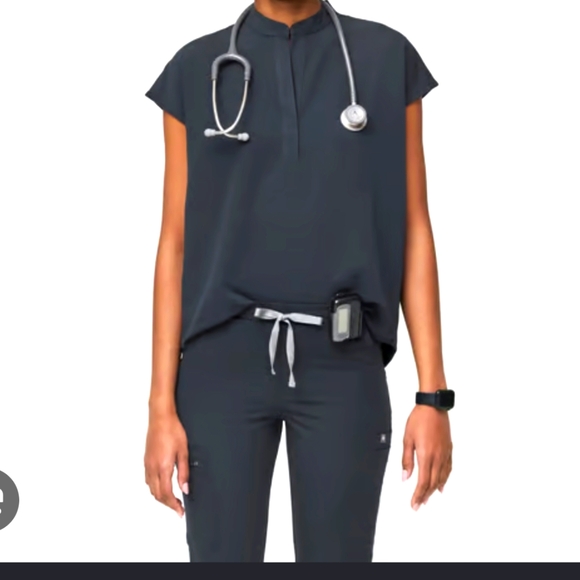 Figs Other - Figs Dark Harbour Scrubs